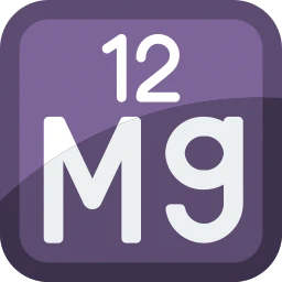 magnesio p